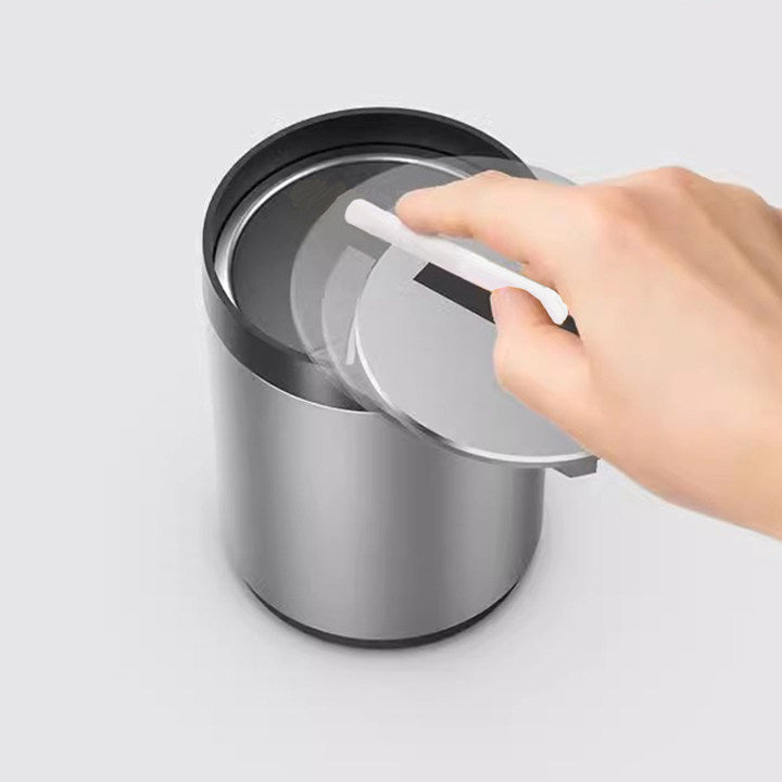 Infrarotex | Automatische Infraroodsensor Aschenbecher met Open Sluitfunctie