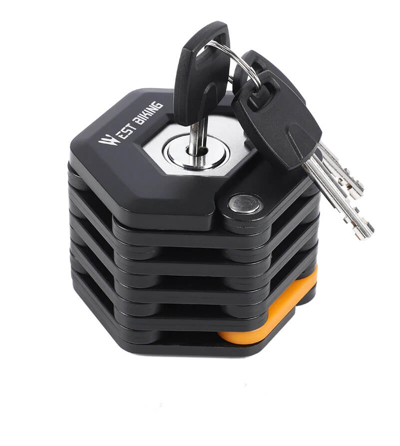 Fiets slot - SecureLock™