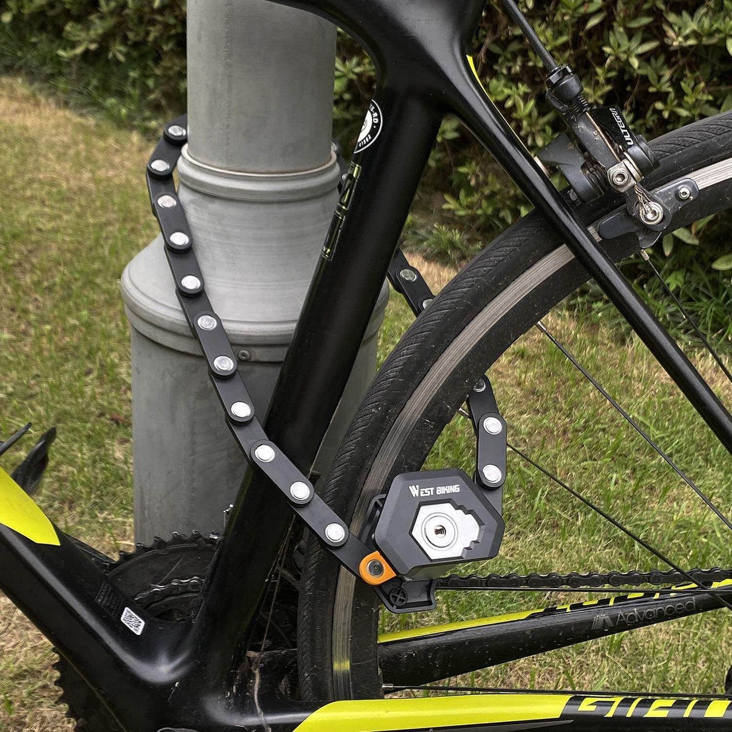Fiets slot - SecureLock™