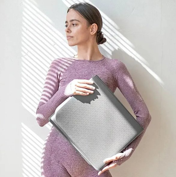 Dikke Vouwbare Yogamat - FlexiMat