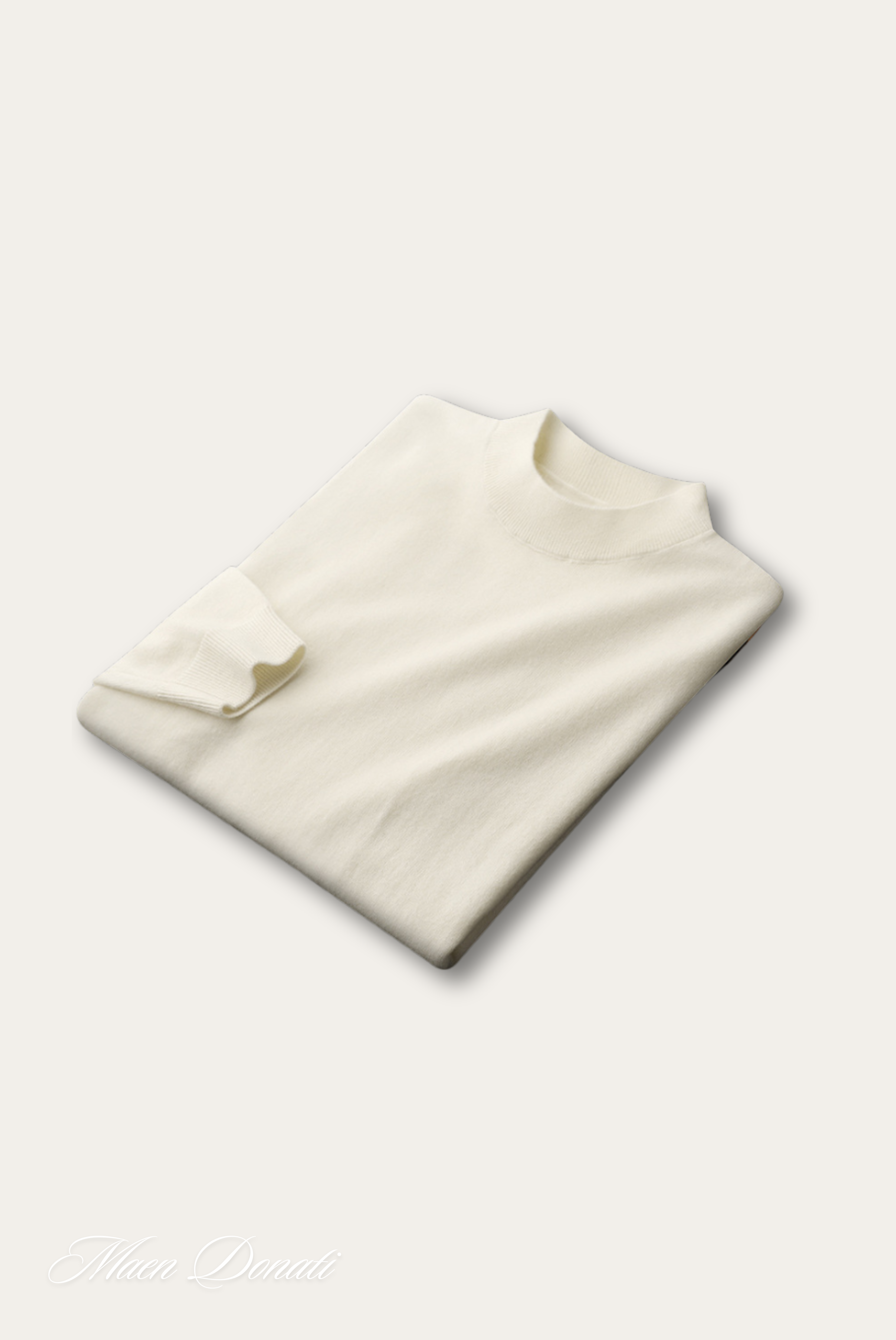 Stijlvolle heren-sweater – David