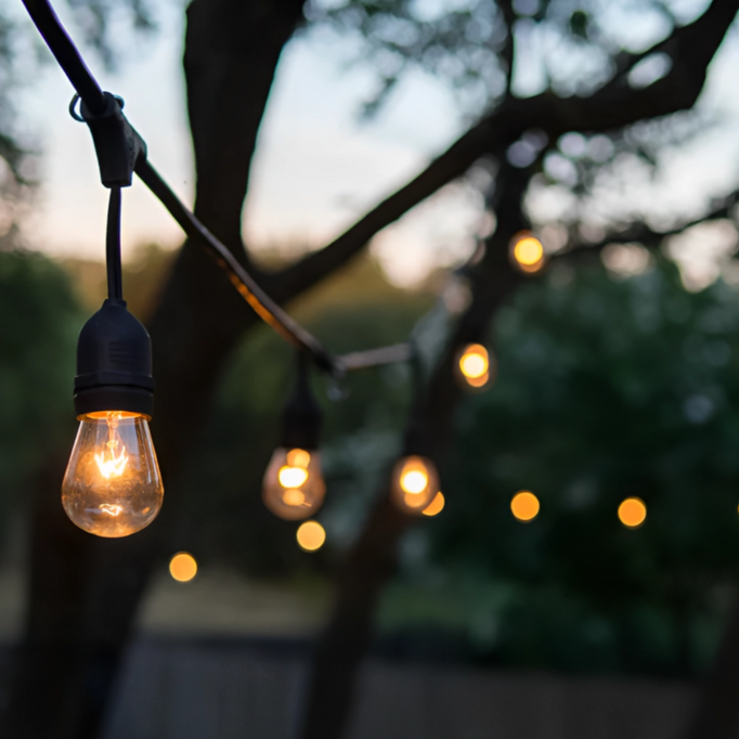 FestiveGlow LED String Lights | Betoveren uw feestdagen en vieringen