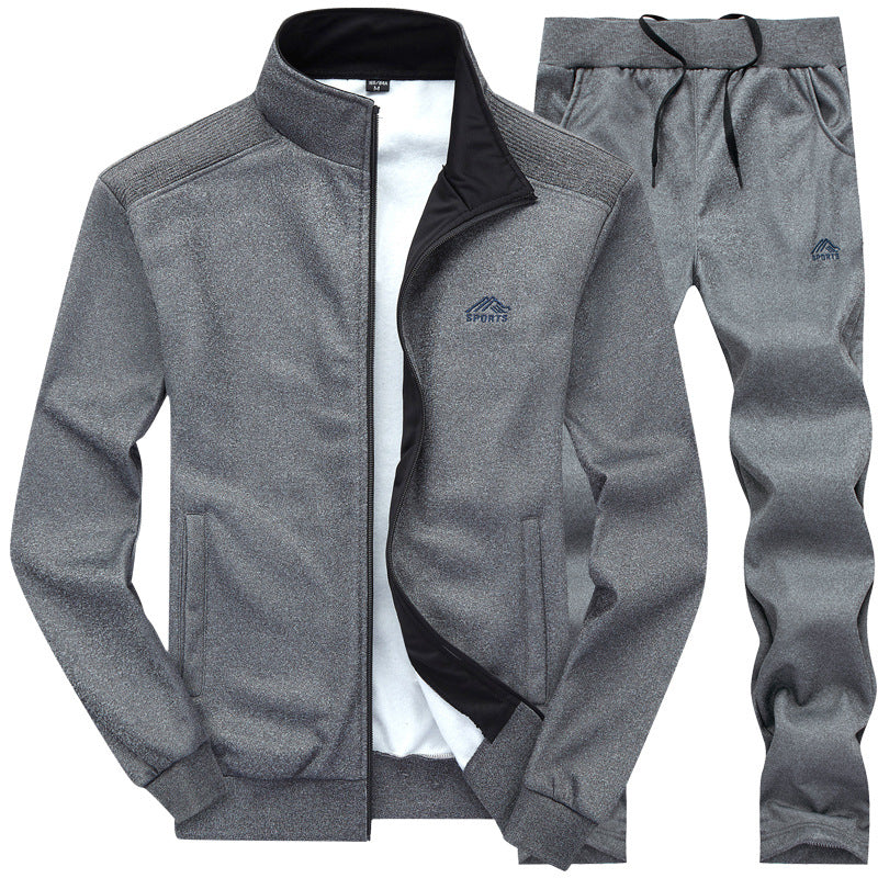 Generisch Tweedelig trainingspak voor heren, Y2K sweatshirt met capuchon, strandoutfit, set tweedelig joggingpak, streetwear, hiphop, casual sportpak, donkergrijs, XL Generisch Tweedelig trainingspak voor heren, Y2K sweatshirt met capuchon, strandoutfit, set tweedelig joggingpak, streetwear, hiphop, casual sportpak, donkergrijs, XL