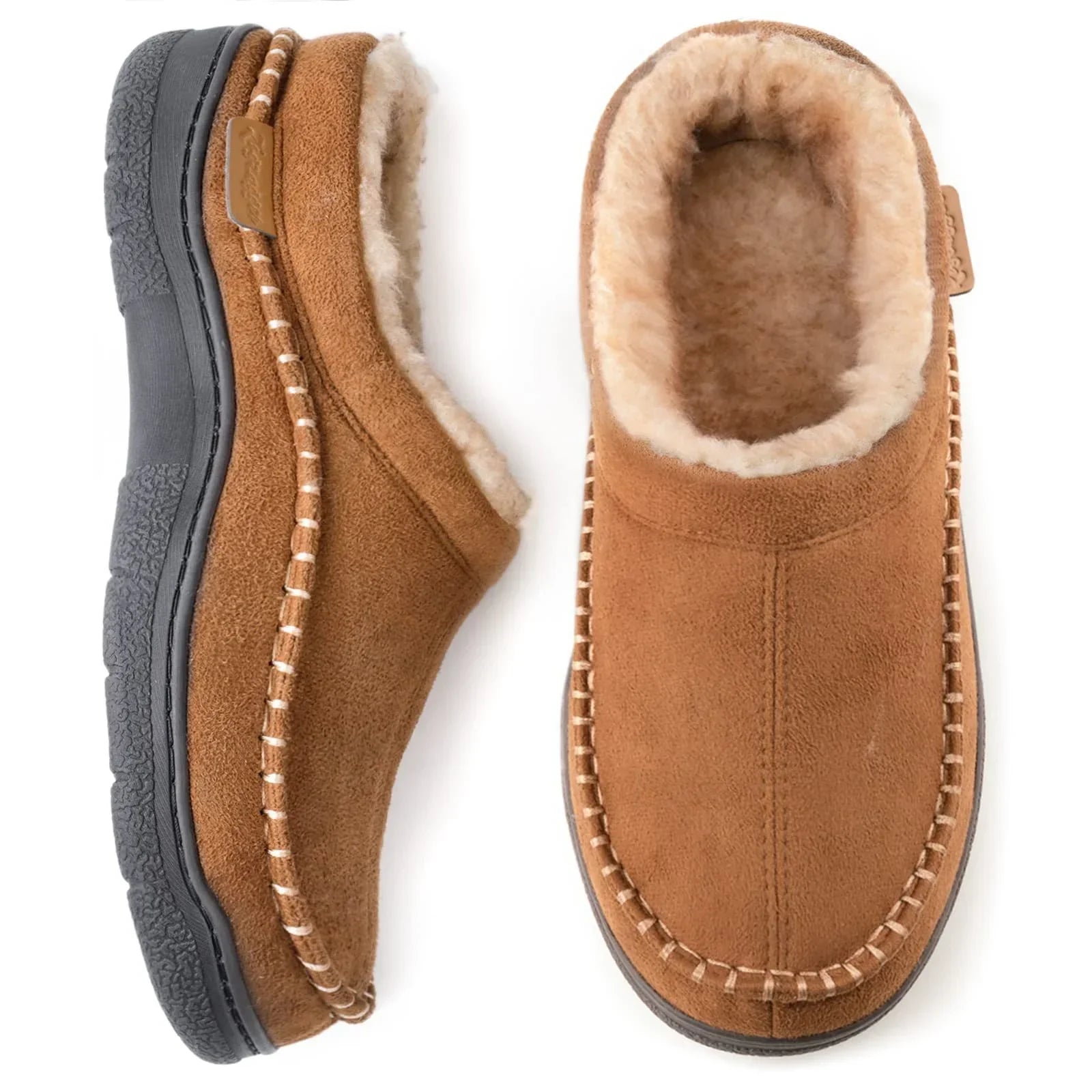 Loafers Heren | Warme & Zachte Schoenen | Ultiem Comfort