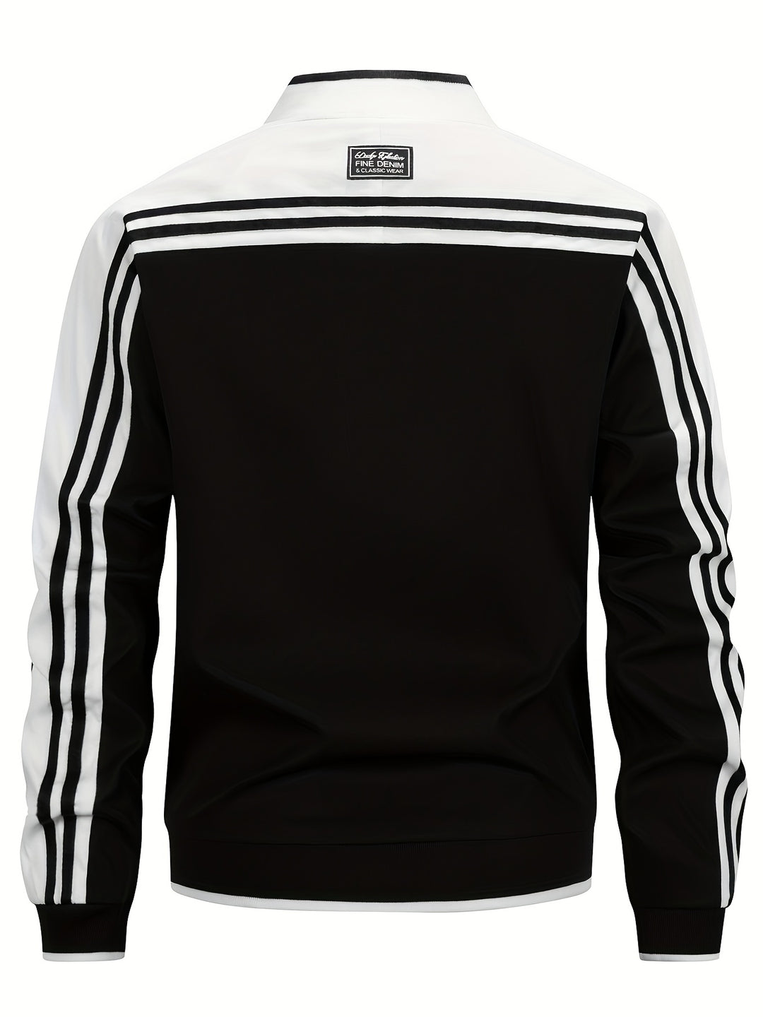 Heren Sportvest AirMove – Ademend, Licht en Sportief Ontwerp