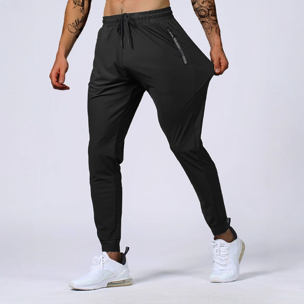 Heren Joggingbroek FlexComfort – Ademend, Stretch en Casual Fit