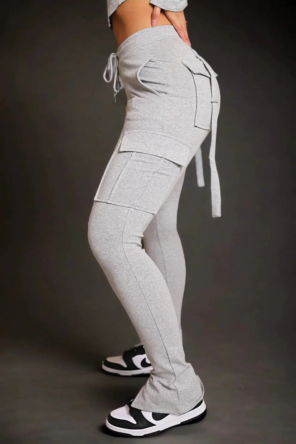 Kyara CargoSuit | Trendy en Comfy in één