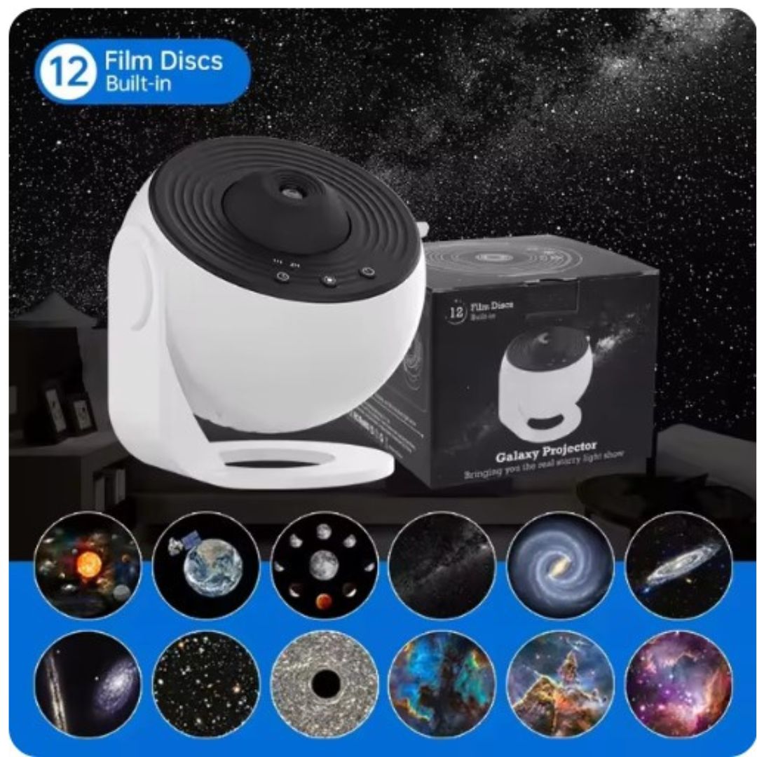 DreamScape | Sterrenkijker