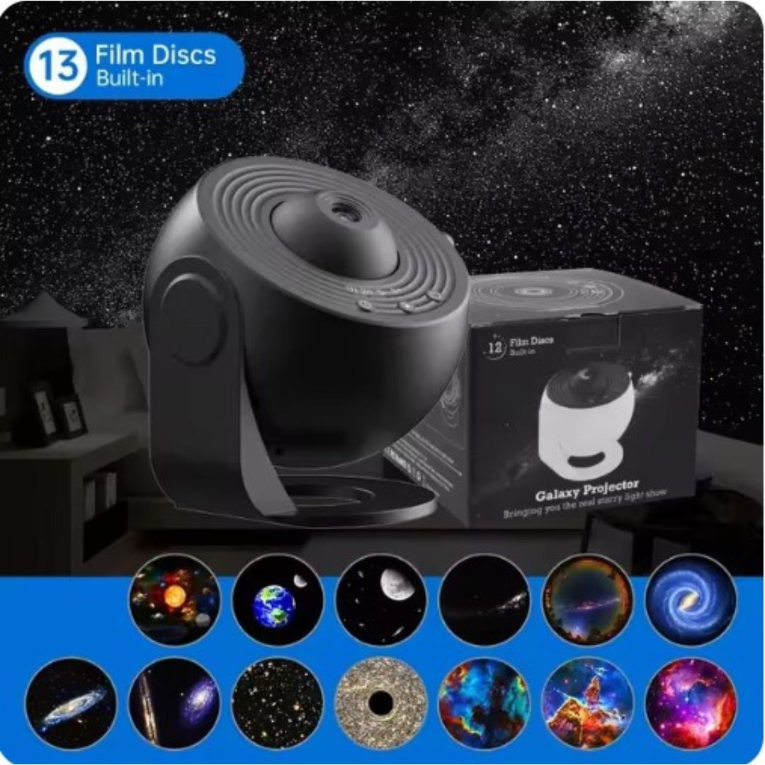 DreamScape | Sterrenkijker