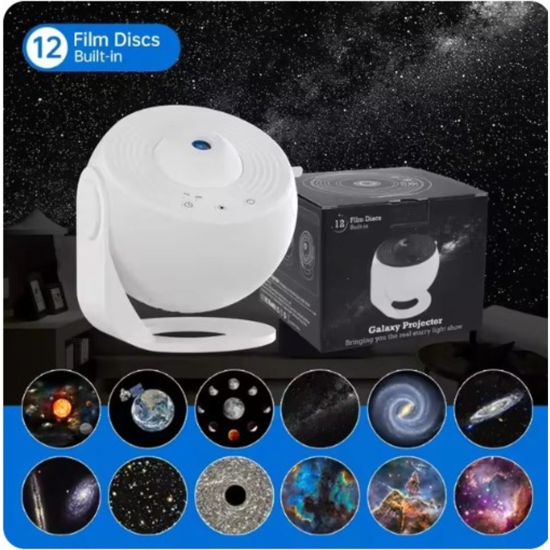 DreamScape | Sterrenkijker