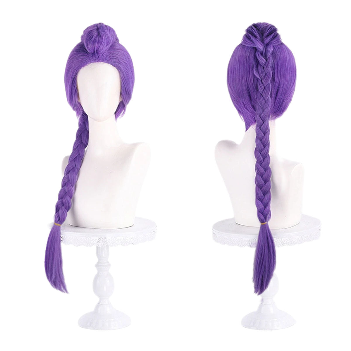 Kpop Hunter Golden Girls Pailletten Halloween Kostuum | Sprankelend