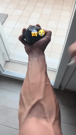 GripEase Vinger Trainer | Versterkt de vingers en vermindert stress