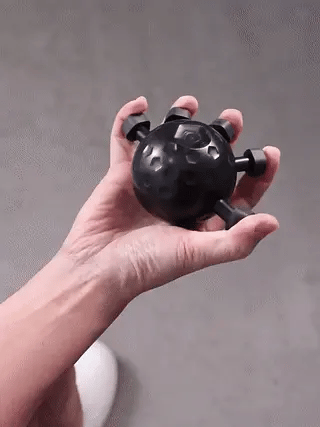 GripEase Vinger Trainer | Versterkt de vingers en vermindert stress