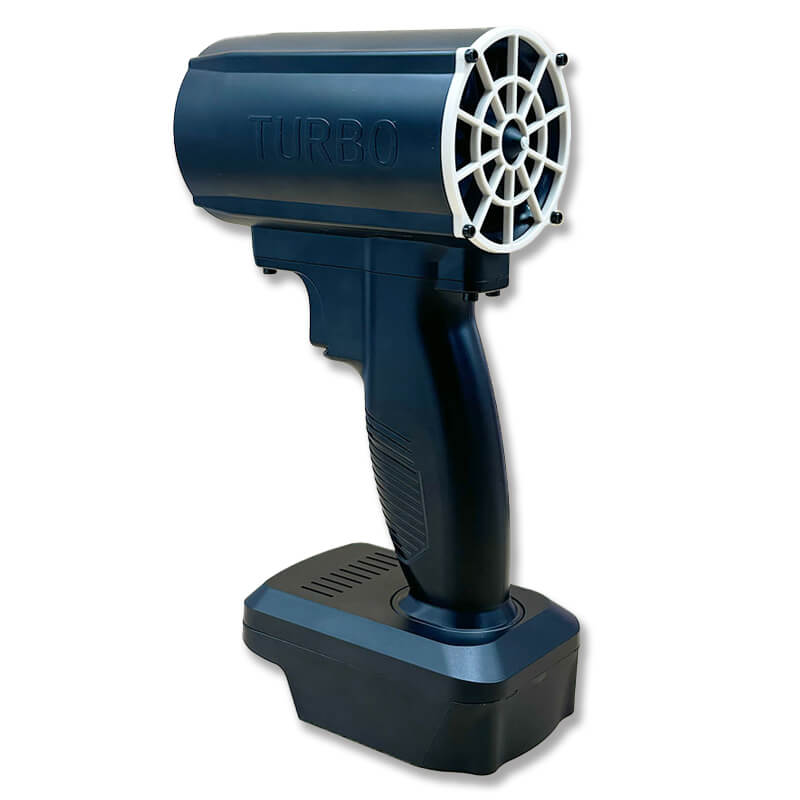 AirBlast Pro | Hoge Druk Luchtblazer