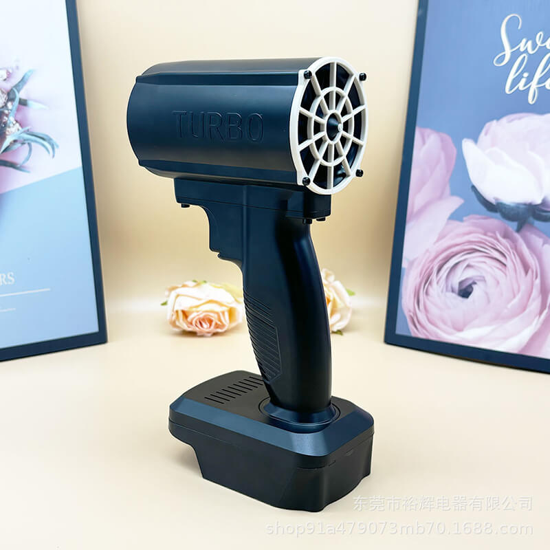 AirBlast Pro | Hoge Druk Luchtblazer