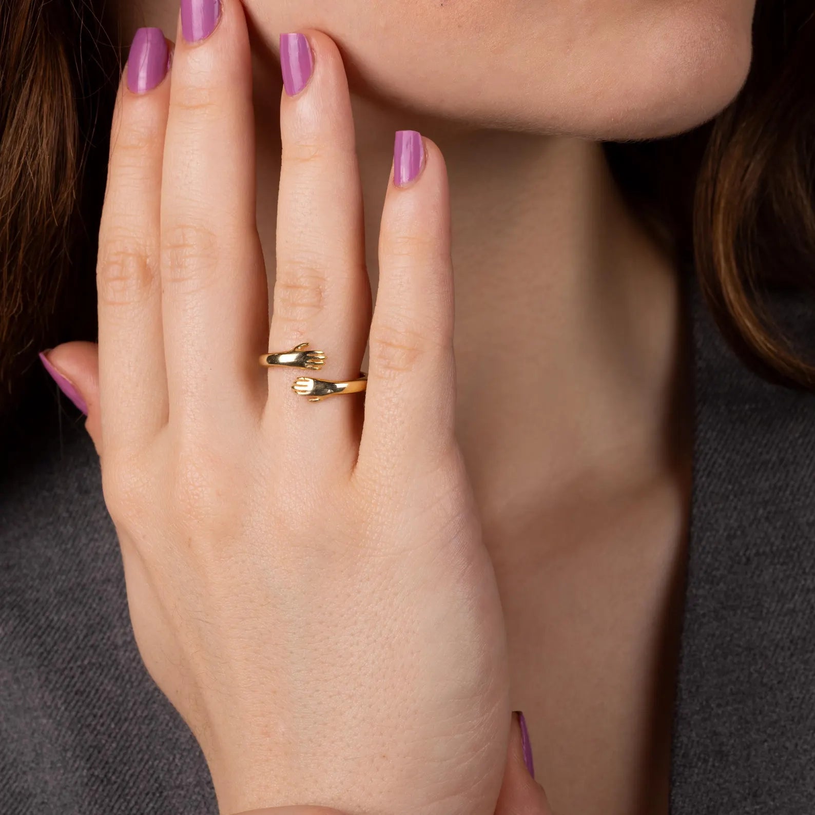 Frostwear | Stijlvolle Ring Umbro Ontwerp voor Moderne Elegantie