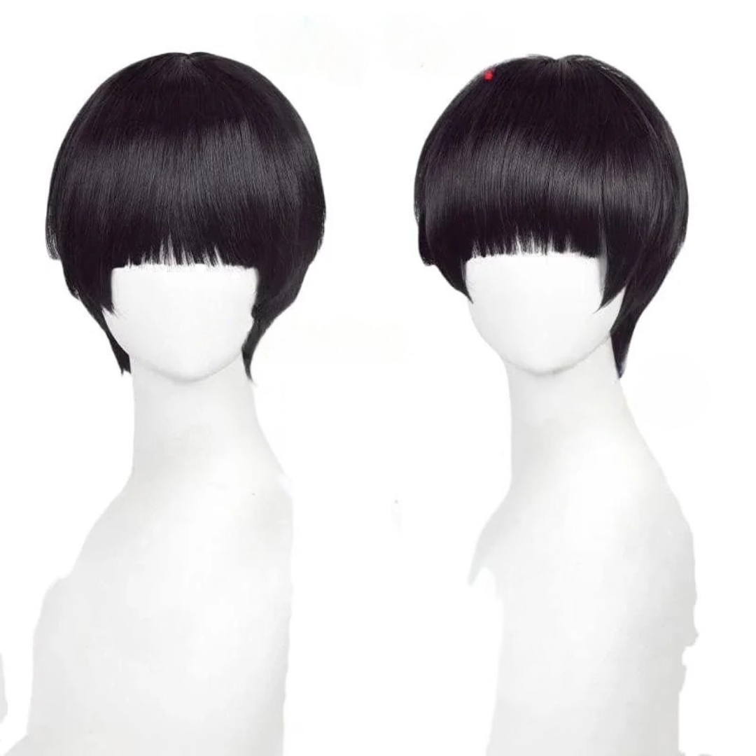 Kinderen Cartoon Schurk Halloween Kostuum Set | Masker Sjaal