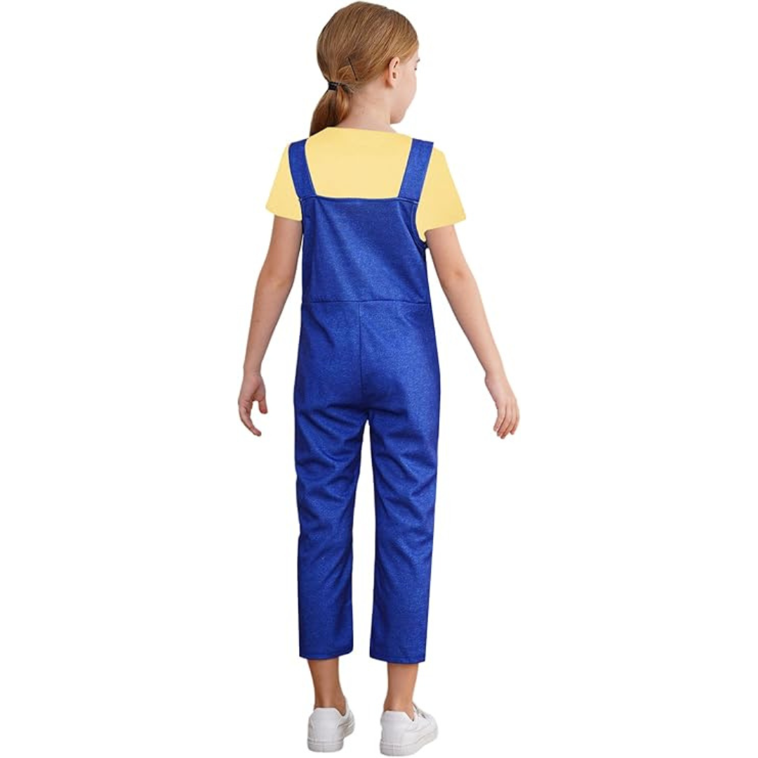 Kinderen Cartoon Halloween Kostuum Outfit | Geïnspireerd door Filmkarakters