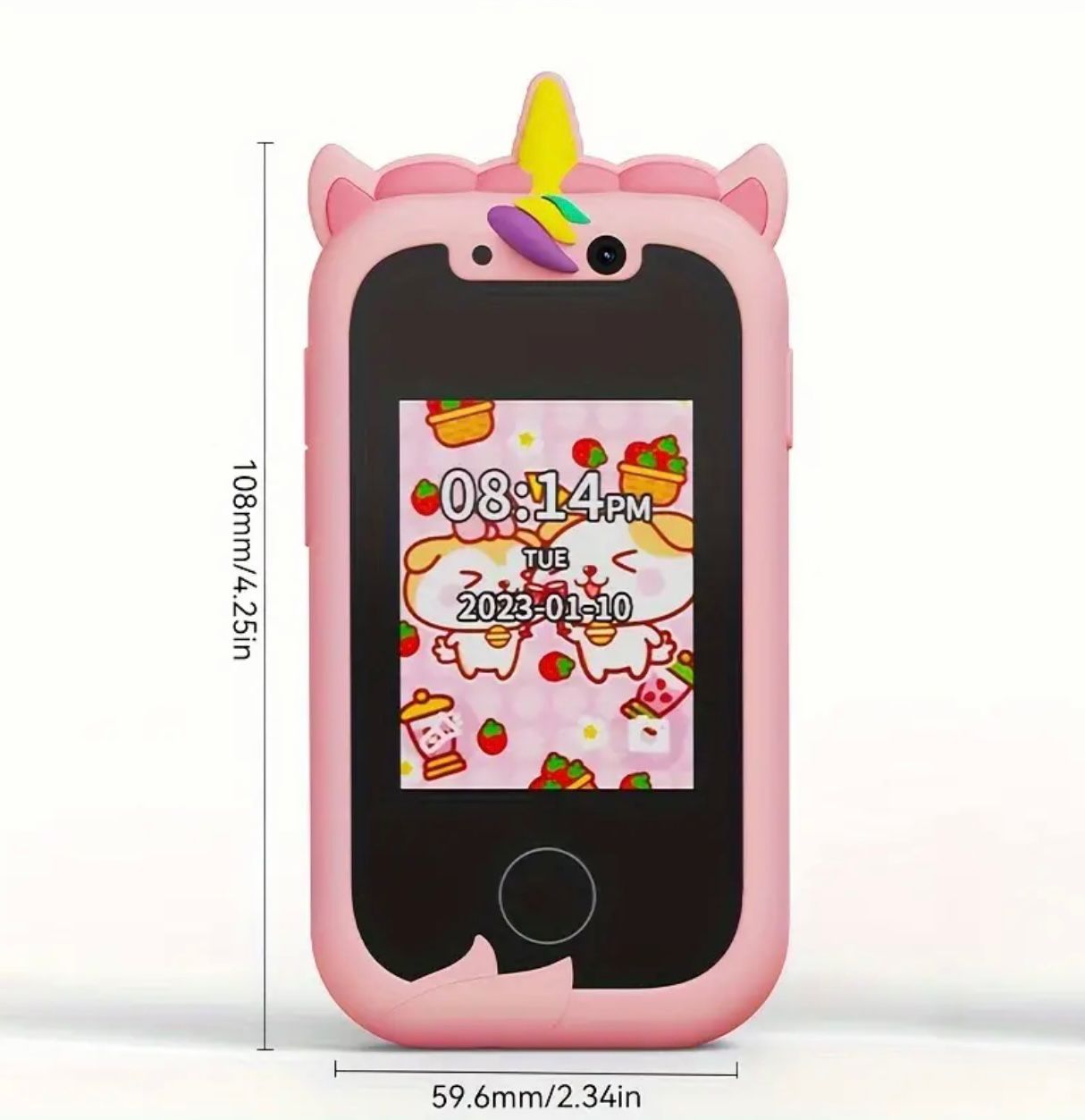 LearnMate | Interactieve telefoon voor kleine leerlingen