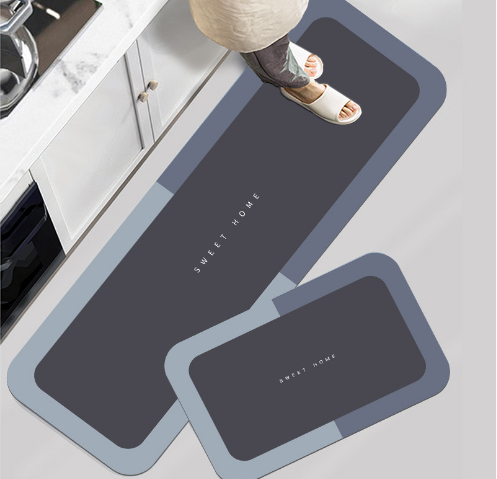 DrySecure Mat | Ideaal voor in uw Keuken of Badkamer