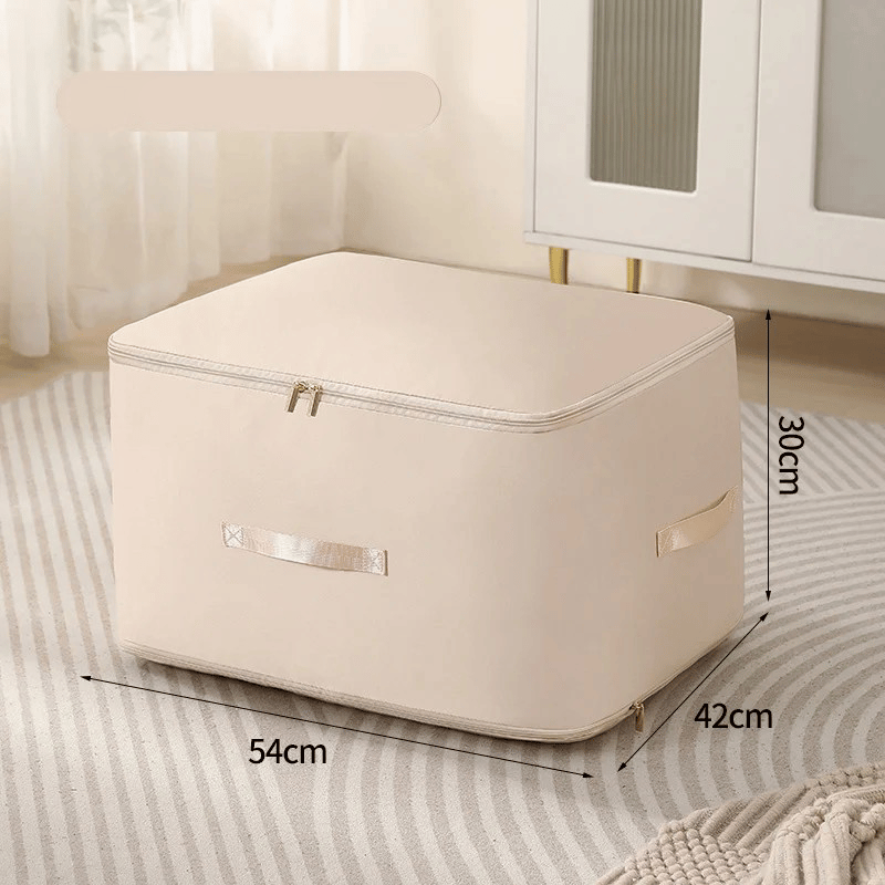 SpaceMax Compression Bags | Ultimate storage solution for saving space and organizing efficiently