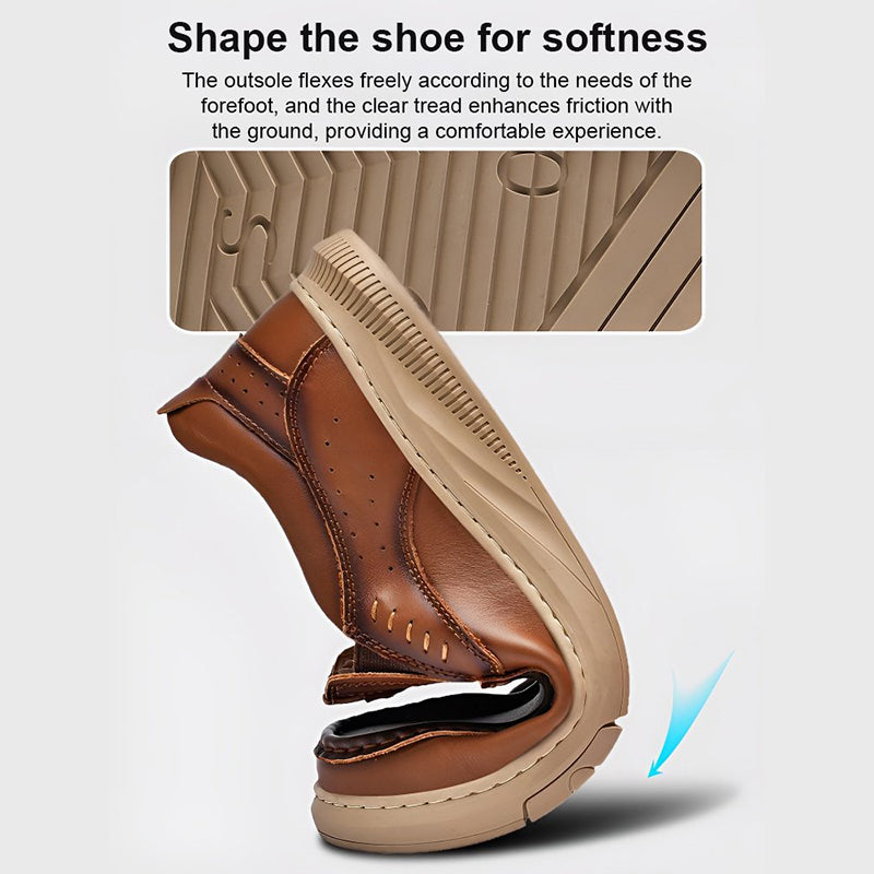 Jansen Comfort Instapschoenen | Stijlvolle en comfortabele instapschoenen voor elke gelegenheid