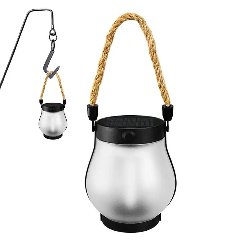 ZonLicht Tuinlantaarns | Duurzame zonne-energie tuinlantaarns voor een sfeervolle buitenruimte