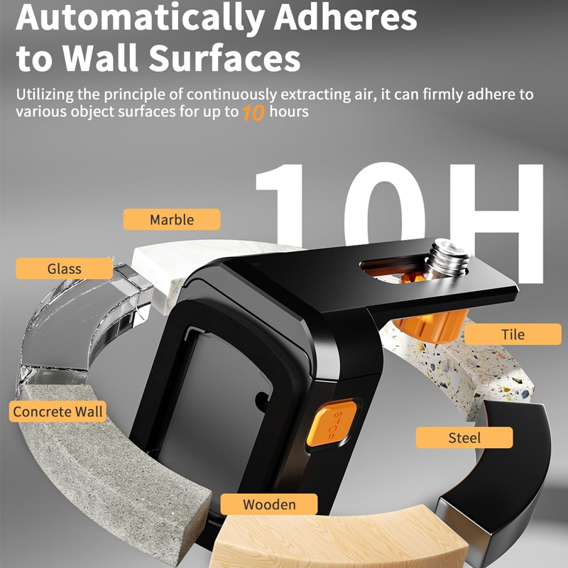 LuxLaser Elite Niveau Set | Precieze laser-nivellering voor professionele resultaten bij elk project