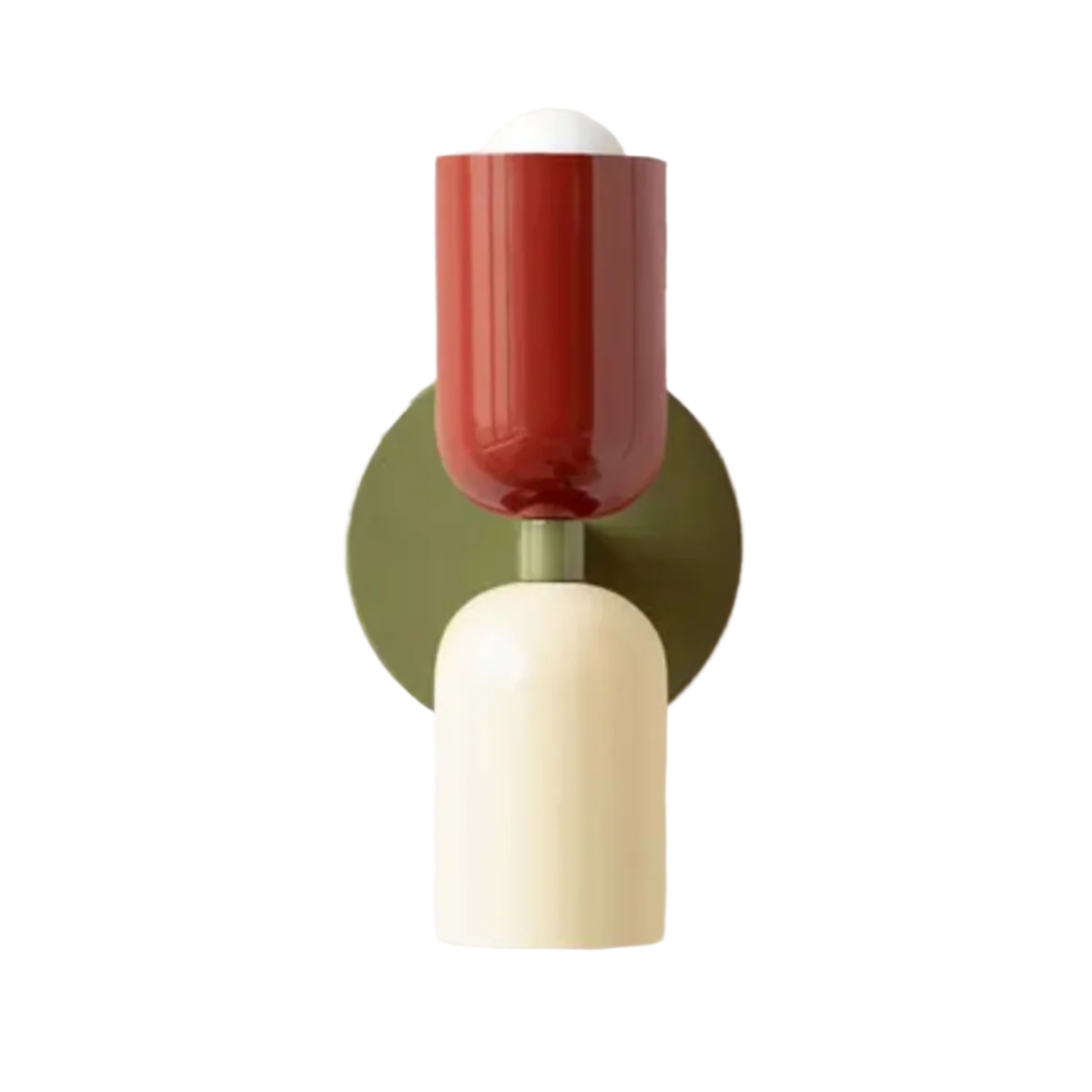 NordicLight - Minimalistische Wandlamp voor een Strakke Sfeer