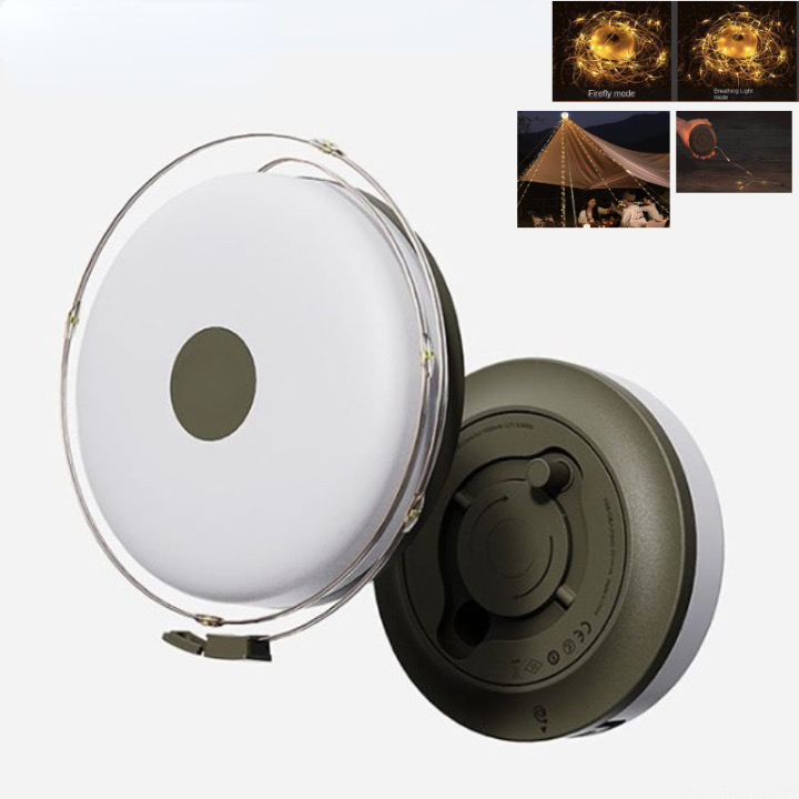 NatureGlow | waterdichte LED-buitenverlichting