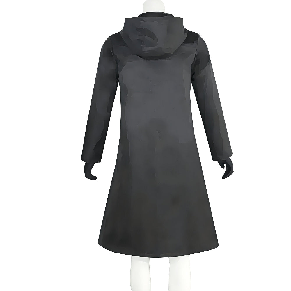 Halloween Game Guard Kostuum Set