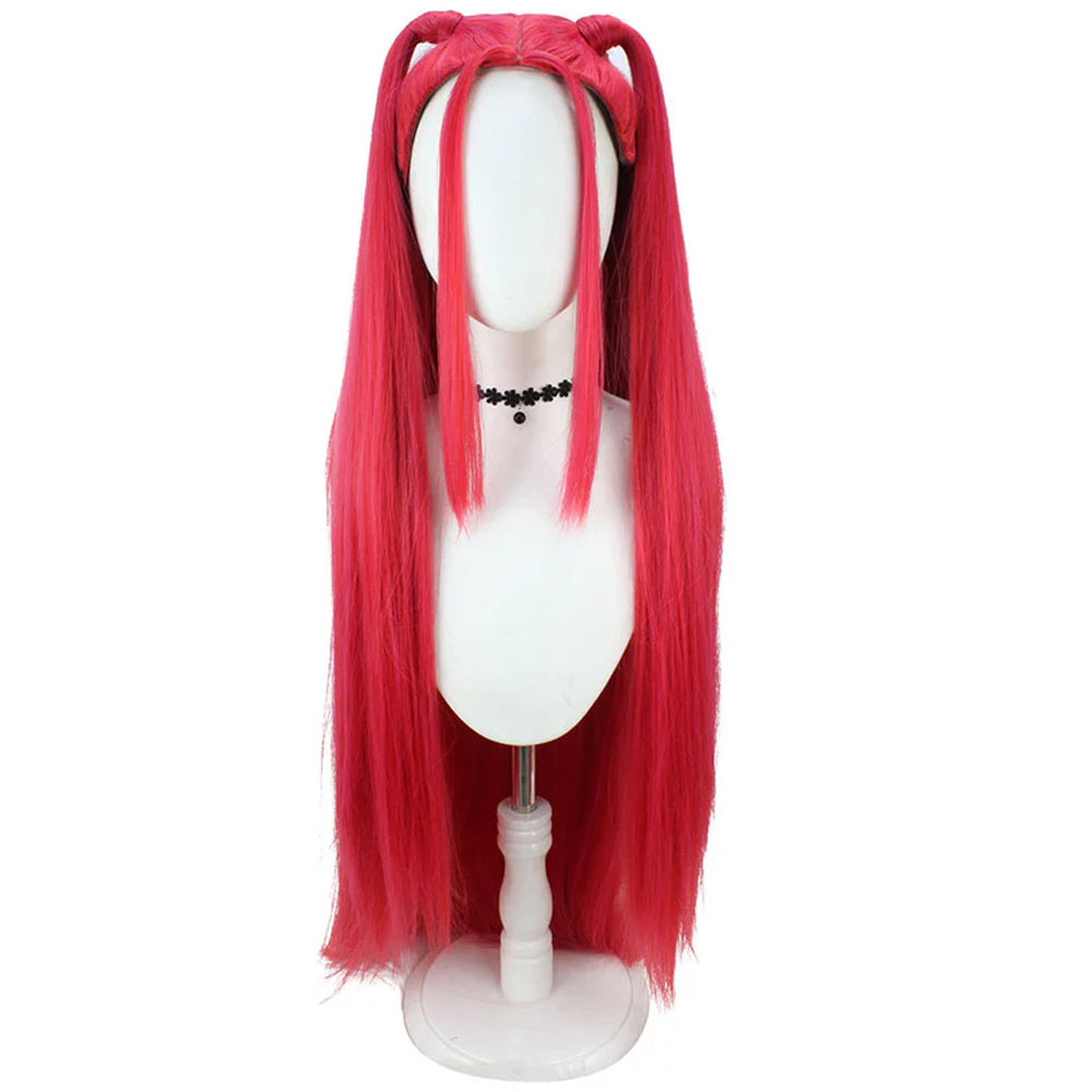 Meisjes Halloween Kostuum Popster Outfit Set