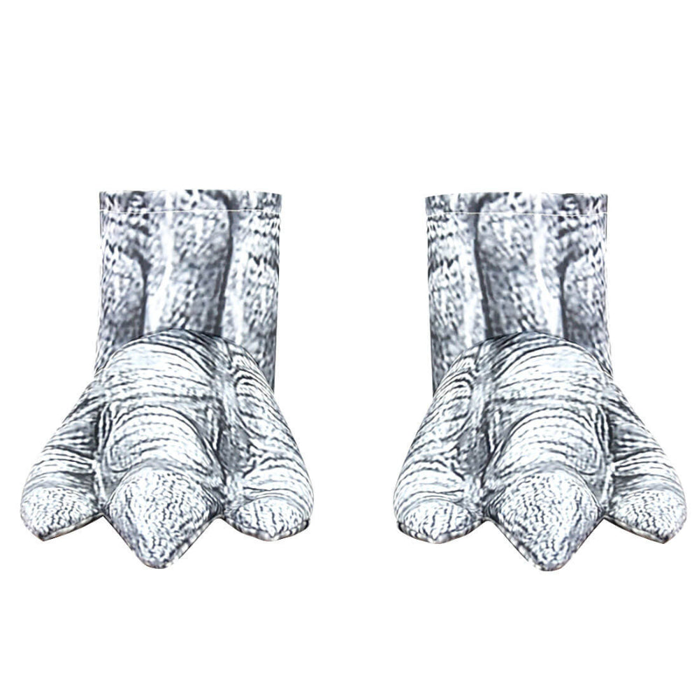 Halloween Kids Demogorgon Monster Kostuum Set