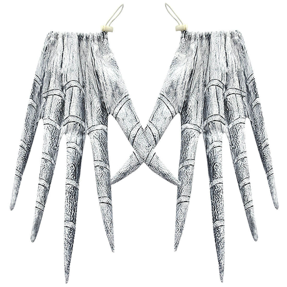 Halloween Kids Demogorgon Monster Kostuum Set