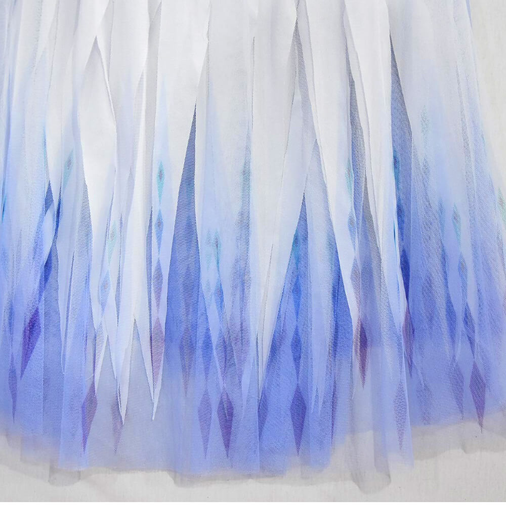 Halloween Kostuum Meisjes Prinses Jurk Accessoire Set