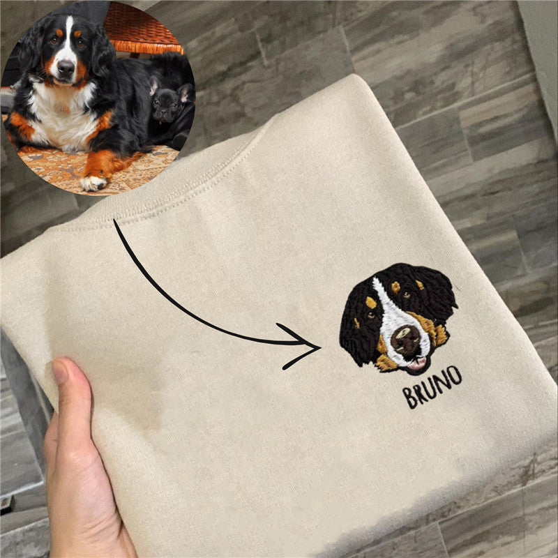 PetSweet | Draag je lieveling altijd bij je