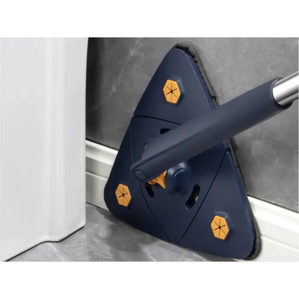 Clean360° rotatie mop - Gemakkelijk schoonmaken