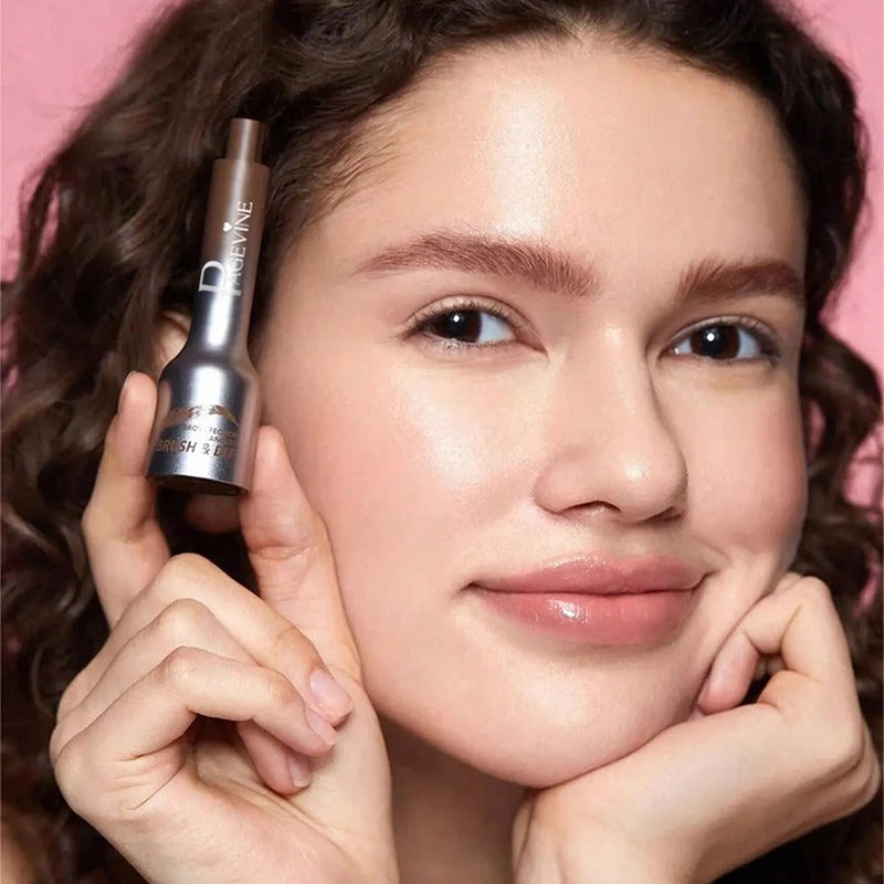 BrowSculpt 3D Eyebrow Painting Paste | definiëren, verbeteren en perfectioneren