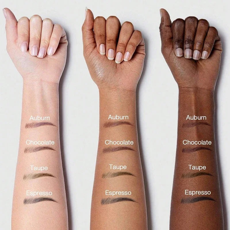 BrowSculpt 3D Eyebrow Painting Paste | definiëren, verbeteren en perfectioneren