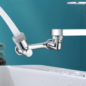 Ultra HydroTap | Pure perfectie in elke druppel