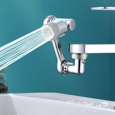 Ultra HydroTap | Pure perfectie in elke druppel