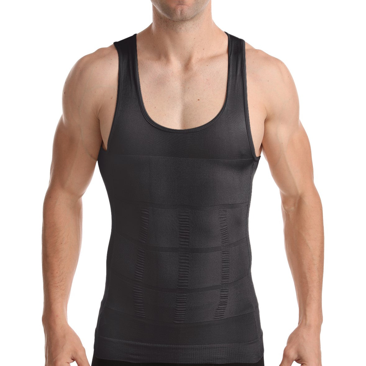 SculptWear | Compressietanktop voor mannen