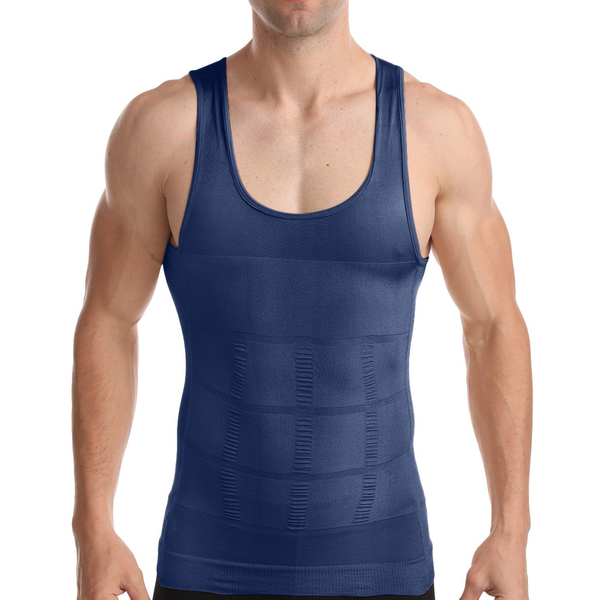 SculptWear | Compressietanktop voor mannen