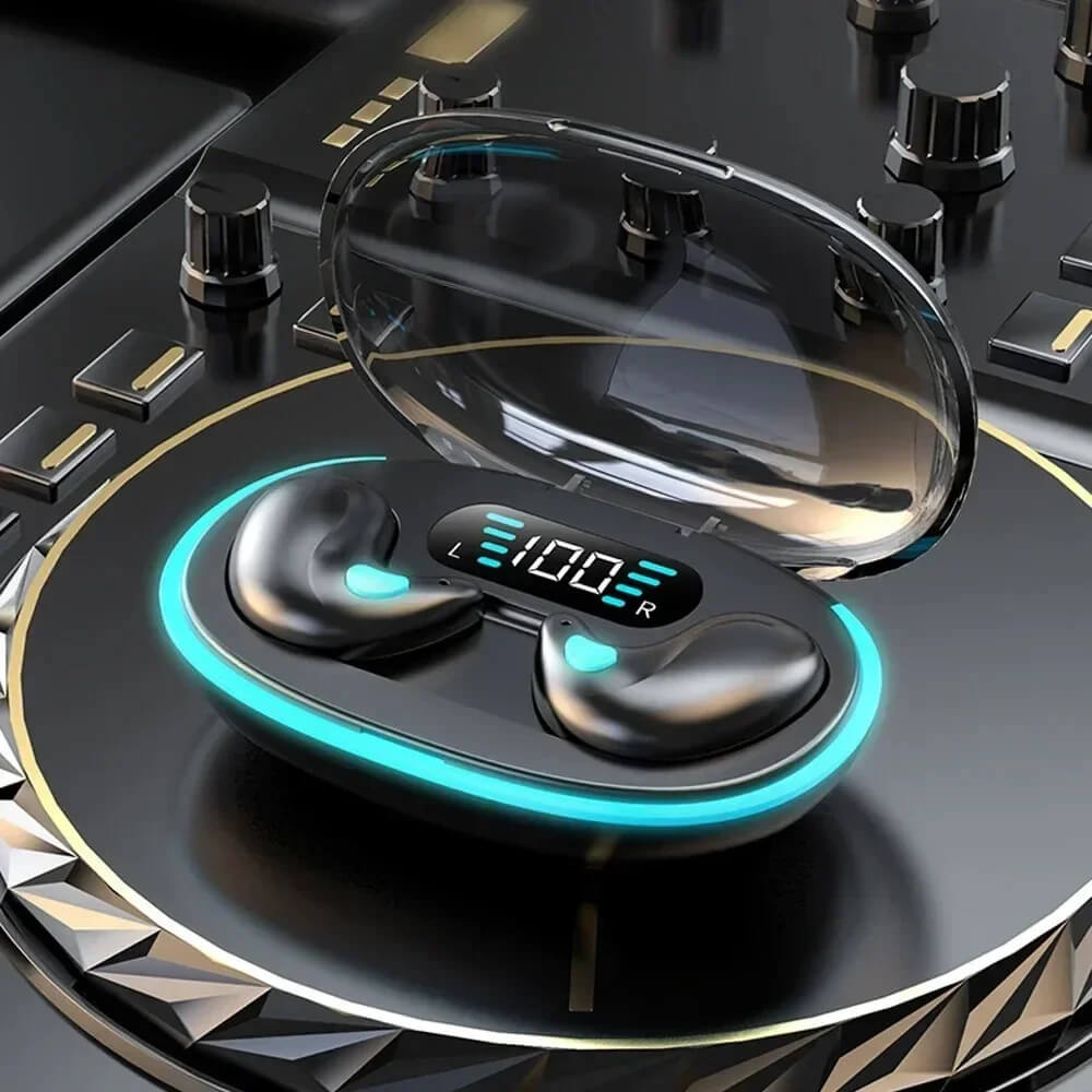 SlaapZacht Oordopjes ultradun voor slaap en dagelijks gebruik