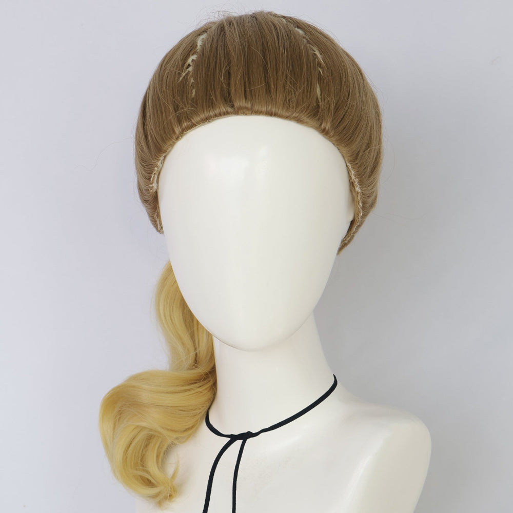 Halloween Kostuum Rode Vampier Nova Outfit