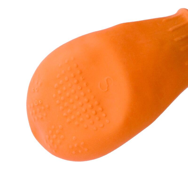 PootShield Waterdichte Hondenlaarzen met Grip en Beschermend Comfort