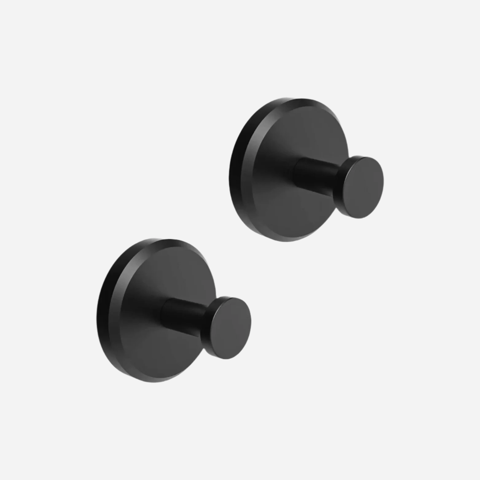 FlexHook | Veelzijdige Zuighaken Zonder Boren - 2+2 Gratis