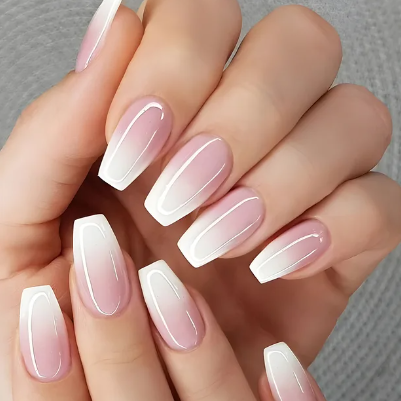 NailReStyle | Opnieuw te gebruiken kunstnagels