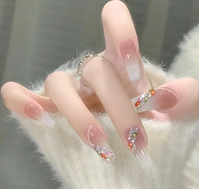 NailReStyle | Opnieuw te gebruiken kunstnagels