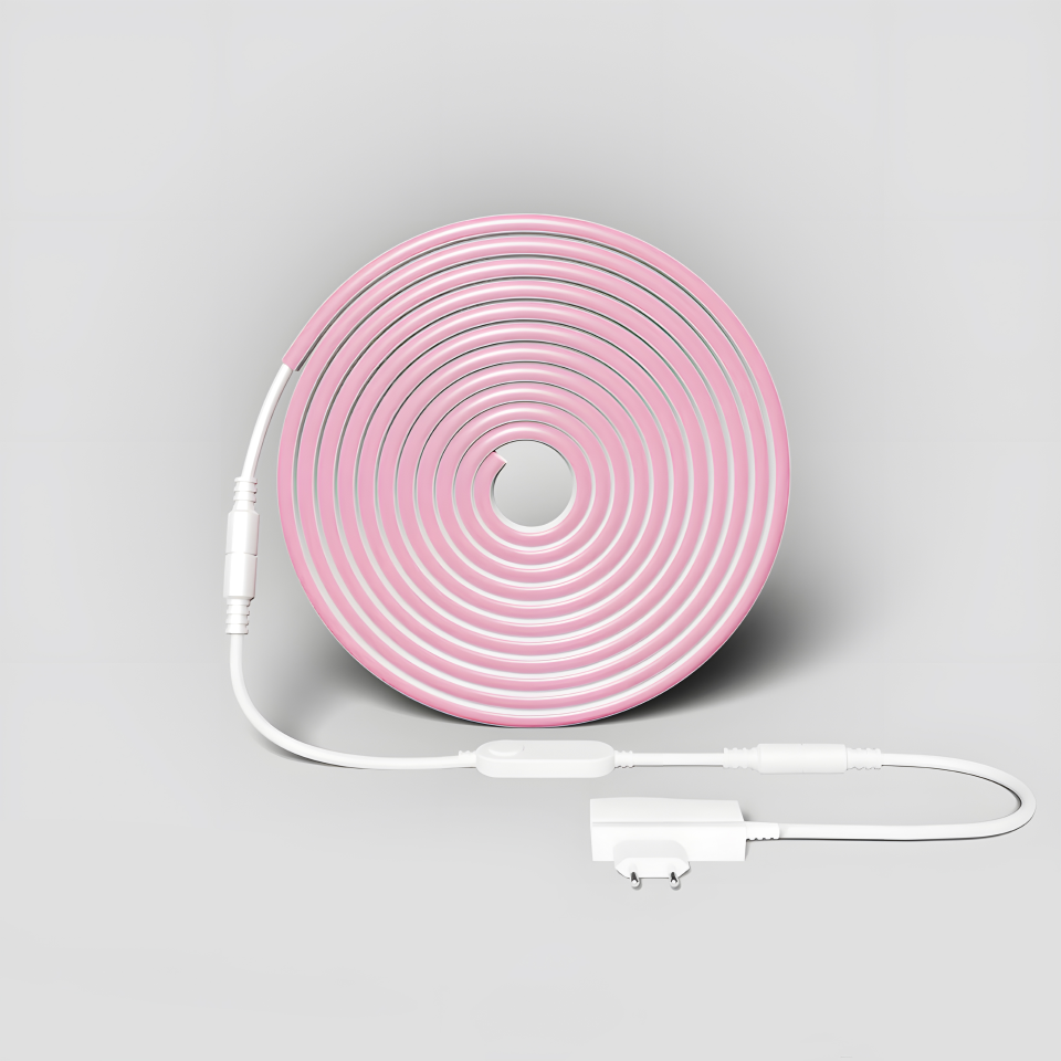 EffortlessLight | Creëer je eigen sfeer | voor zowel binnen als buiten